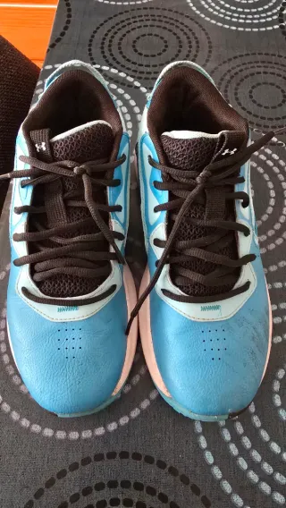 Zapatillas Under Armour niño/adolescente