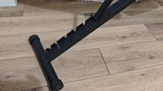 Banco de entrenamiento seminuevo