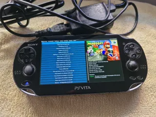 Psvita fat psp vita ps vita playstation vita sony