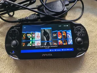 Psvita fat psp vita ps vita playstation vita sony