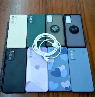 Samsung Galaxy S20 FE 128GB