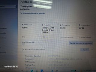 Portatil Lenovo Ideapad 300