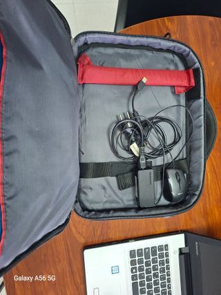 Portatil Lenovo Ideapad 300