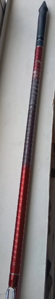 Cañas de pescar Daiwa Tournament Caster II 33-425H