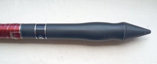 Cañas de pescar Daiwa Tournament Caster II 33-425H
