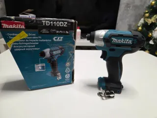 Makita TD110DZ - Atornillador 10.8V