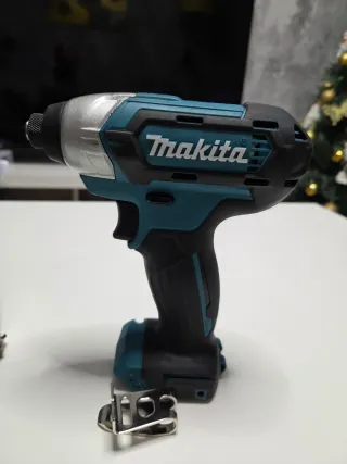 Makita TD110DZ - Atornillador 10.8V