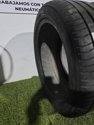 225 45 18 91W MICHELIN PRIMACY 3 ZP (RSC)