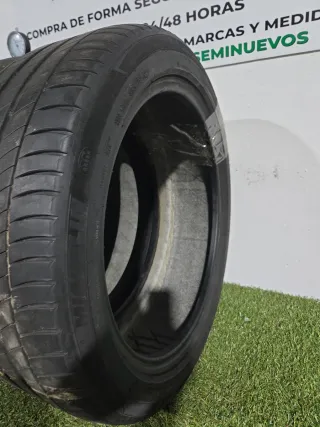 225 45 18 91W MICHELIN PRIMACY 3 ZP (RSC)