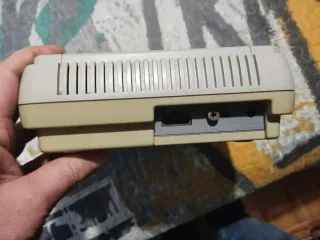 Super Nintendo PAL España Piezas