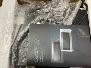 Horno Sobremesa Cecotec Bake&Toast 1090