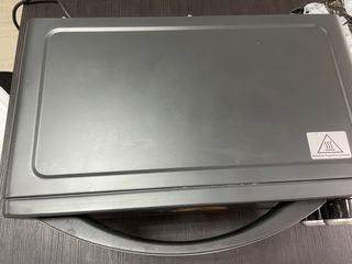 Horno Sobremesa Cecotec Bake&Toast 1090