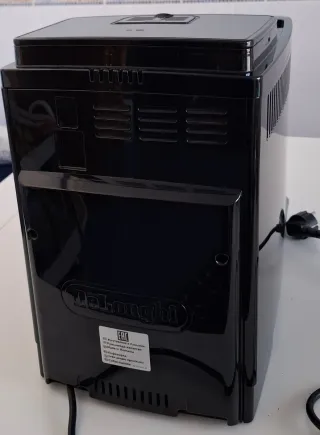 Cafetera Delonghi Magnifica S Superautomática