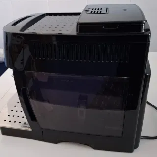 Cafetera Delonghi Magnifica S Superautomática