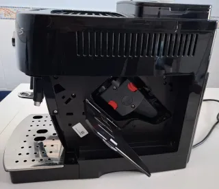 Cafetera Delonghi Magnifica S Superautomática