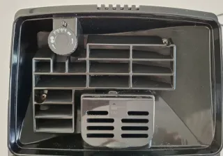 Cafetera Delonghi Magnifica S Superautomática