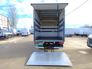 IVECO DAILY 3.0 PAQUETERO TRAMPILLA 160 CV