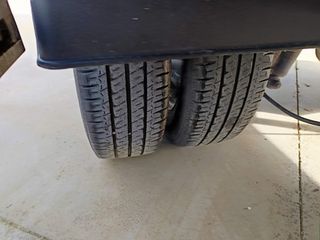 IVECO DAILY 3.0 PAQUETERO TRAMPILLA 160 CV