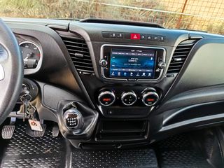 IVECO DAILY 3.0 PAQUETERO TRAMPILLA 160 CV