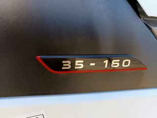 IVECO DAILY 3.0 PAQUETERO TRAMPILLA 160 CV