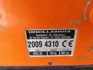 IVECO DAILY 3.0 PAQUETERO TRAMPILLA 160 CV