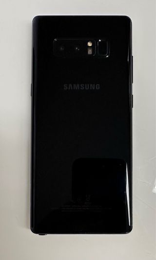 Samsung Galaxy Note 8 64GB Nero