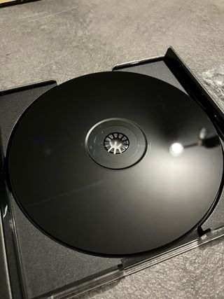 Kurushi PS1 Multilingue