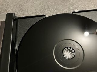 Kurushi PS1 Multilingue