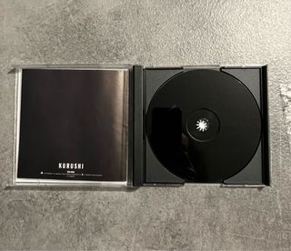 Kurushi PS1 Multilingue