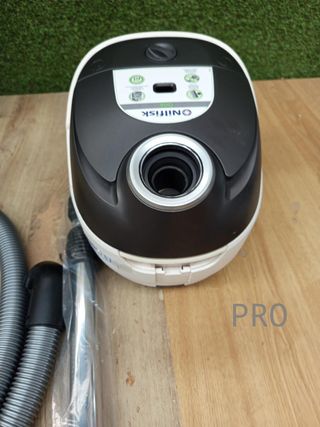 ASPI NILFISK Aspiradora