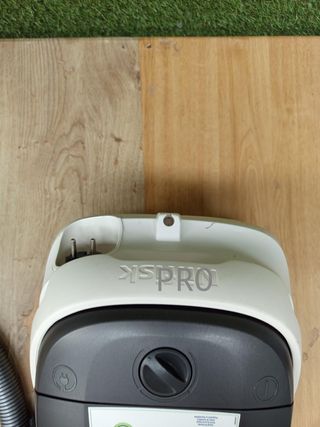 ASPI NILFISK Aspiradora