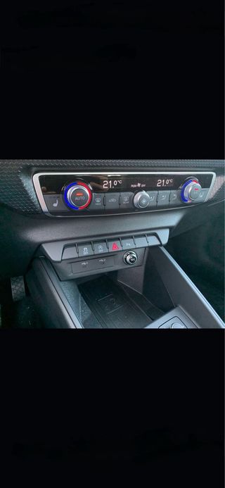 AUDI A1 SPORTBACK 25 TFSI S-TRONIC 11/2024 1.000KM