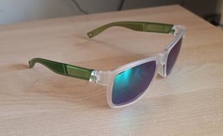 Occhiali da sole Quechua rettangolari