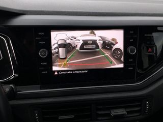 SIN ENTRADA!Volkswagen Polo 2023 R-LINE