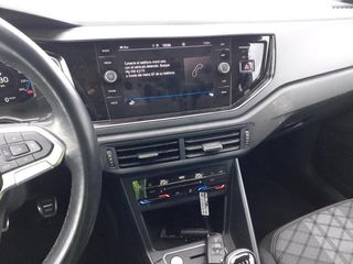 SIN ENTRADA!Volkswagen Polo 2023 R-LINE