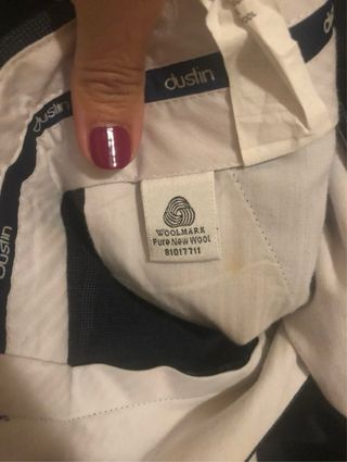 Traje de chaqueta caballero T 50
