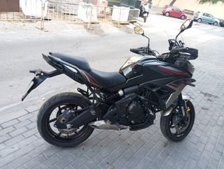 Kawasaki Versys 650 2023