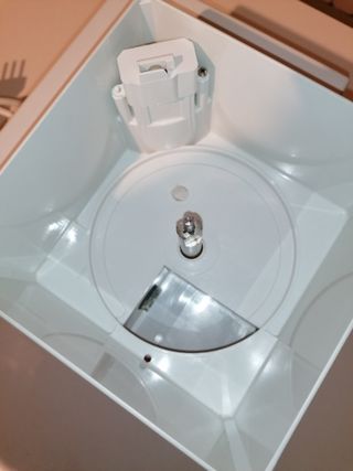 SIMAC Pastamatic 700 - Modello Svizzero