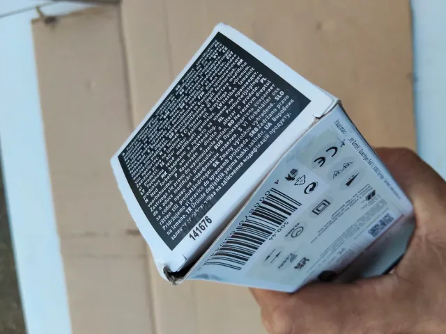 Controlador de Dim Paulmann Zigbee