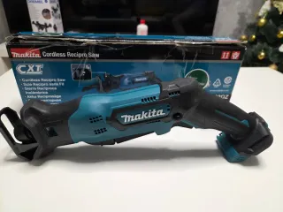 Makita Sierra JR103DZ 150W 12V