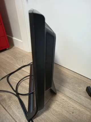 Ordenador PC AMD PHENOM con pantalla sony