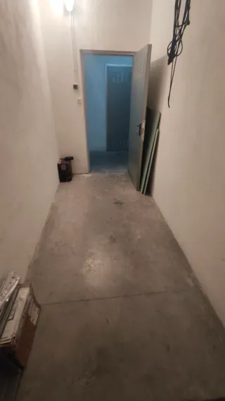 Trastero de 8 m² en alhendin