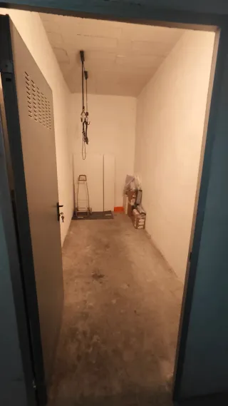 Trastero de 8 m² en alhendin