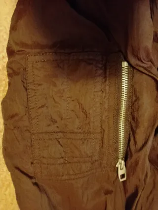 Chaqueta FC Barcelona