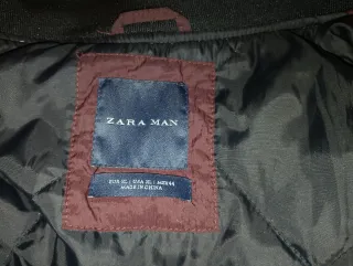 Chaqueta FC Barcelona