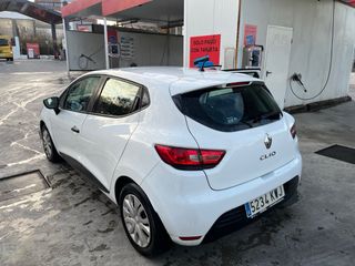 Renault Clio 2019