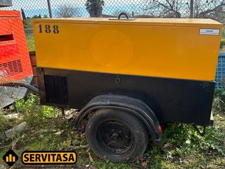 COMPRESOR DE AIRE BETICO PT-62