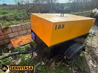 COMPRESOR DE AIRE BETICO PT-62