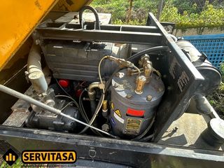 COMPRESOR DE AIRE BETICO PT-62