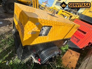 COMPRESOR DE AIRE BETICO PT-62